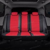 Чехлы Автопилот Экокожа на AUDI A6 (C7) С 2011-2018Г.