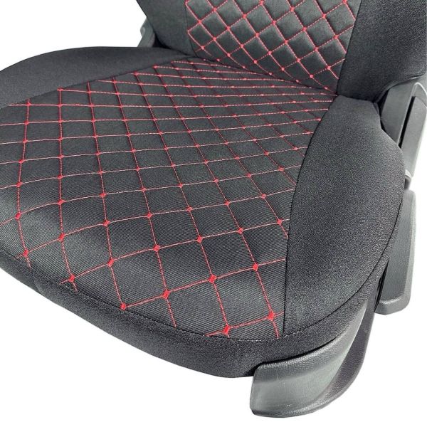 Чехлы Жаккард Драйв на ВАЗ 2113