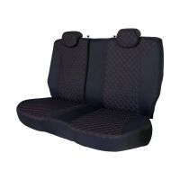 Чехлы Жаккард Драйв на Ford Focus 2 2005-2011 г.в.