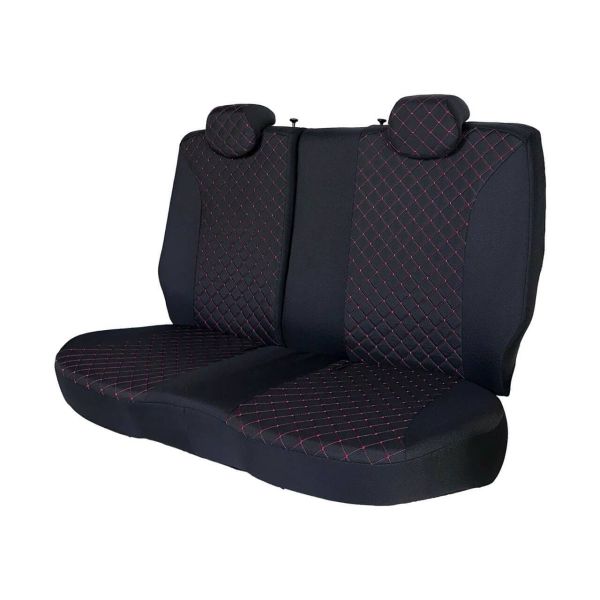 Чехлы Жаккард Драйв на Ford Focus 2 2005-2011 г.в.