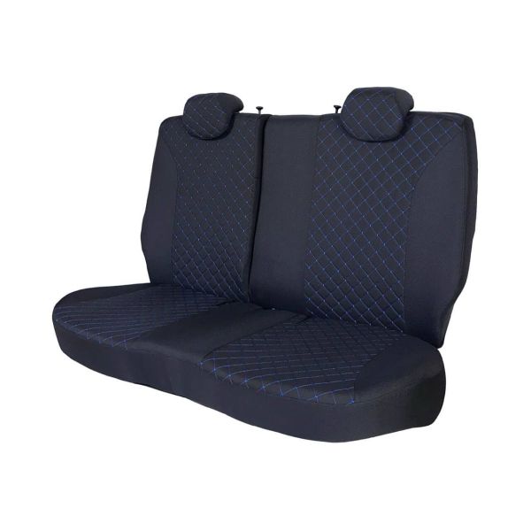 Чехлы Жаккард Драйв на Ford Focus 2 2005-2011 г.в.