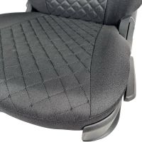 Чехлы Жаккард Драйв на Ford Focus 2 2005-2011 г.в.