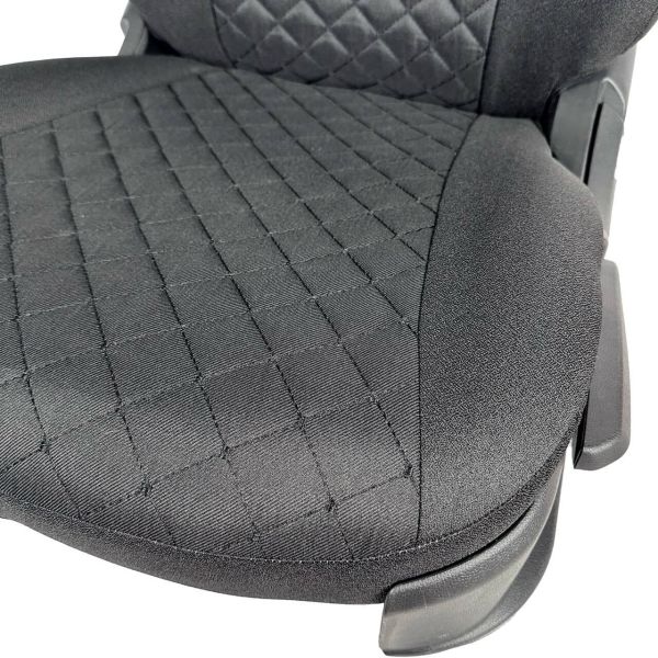 Чехлы Жаккард Драйв на Ford Focus 2 2005-2011 г.в.