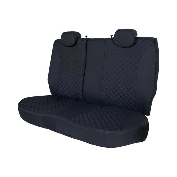 Чехлы Жаккард Драйв на Ford Focus 2 2005-2011 г.в.