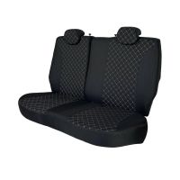 Чехлы Жаккард Драйв на Ford Focus 2 2005-2011 г.в.