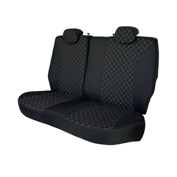 Чехлы Жаккард Драйв на Ford Focus 2 2005-2011 г.в.