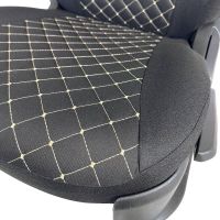 Чехлы Жаккард Драйв на Ford Focus 2 2005-2011 г.в.