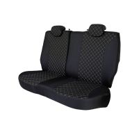 Чехлы Жаккард Драйв на Ford Focus 2 2005-2011 г.в.