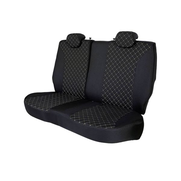 Чехлы Жаккард Драйв на Ford Focus 2 2005-2011 г.в.