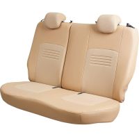 Чехлы Экокожа Турин Классик на Chevrolet Niva с 2016+