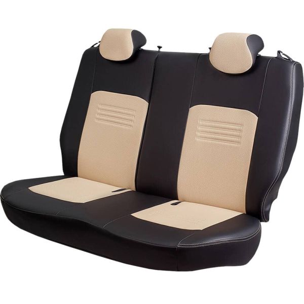 Чехлы Экокожа Турин Классик на Chevrolet Niva с 2016+