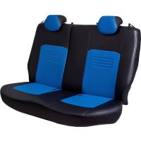 Чехлы Экокожа Турин Классик на Chevrolet Niva с 2016+