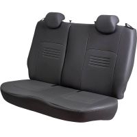 Чехлы Экокожа Турин Классик на Chevrolet Niva с 2016+