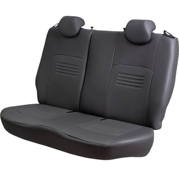 Чехлы Экокожа Турин Классик на Chevrolet Niva с 2016+