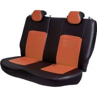 Чехлы Экокожа Турин Классик на Chevrolet Niva с 2016+