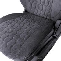 Чехлы Велюр на Toyota Corolla 2007-2013 г.в.