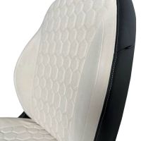 Чехлы Велюр на Toyota Corolla 2007-2013 г.в.