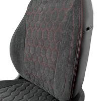 Чехлы Велюр на Toyota Corolla 2007-2013 г.в.