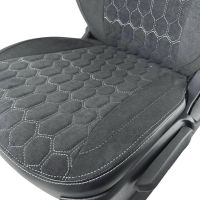 Чехлы Велюр на Toyota Corolla 2007-2013 г.в.