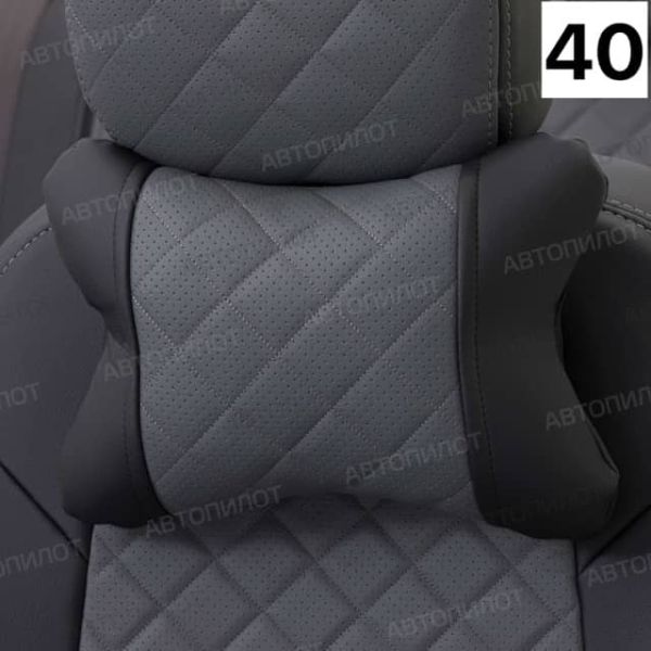 Подушка под Шею Подушка под Шею (2 шт. комплект)