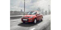LADA (ВАЗ) Калина 2 с 2014+