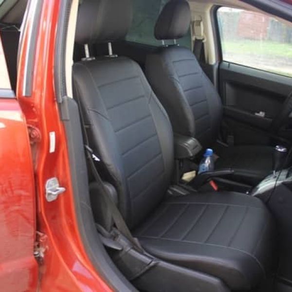 Чехлы Автопилот на Dodge Caliber (2006-2012)