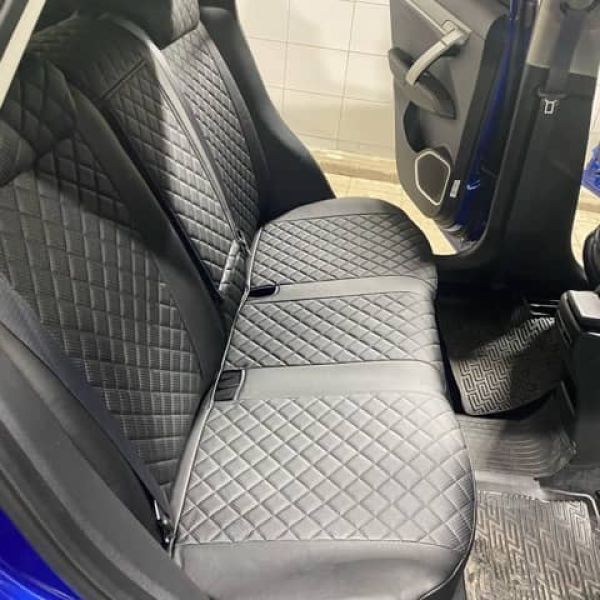 Чехлы Автопилот на Geely Coolray (2020+) Чехлы Автопилот на Geely Coolray (2020+)