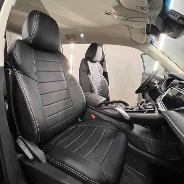 Чехлы Автопилот на Belgee X70 (2024+) Чехлы Автопилот на Belgee X70 (2024+)