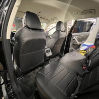 Чехлы Автопилот на Geely Atlas Pro (2021+)