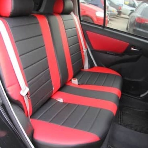 Чехлы Автопилот на Geely MK Чехлы Автопилот на Geely MK