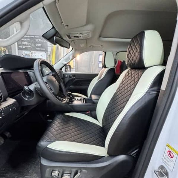 Чехлы Автопилот на Haval H9 II (2024+) Чехлы Автопилот на Haval H9 II (2024+)