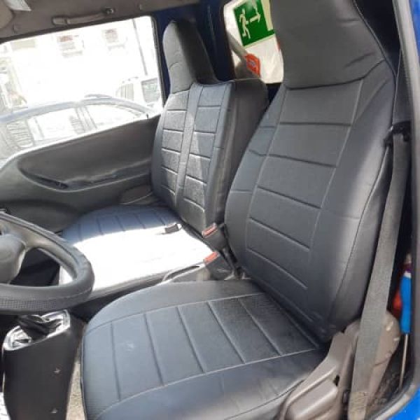 Чехлы Автопилот на Hyundai Porter 2005-2012 г.в. Чехлы Автопилот на Hyundai Porter 2005-2012 г.в.