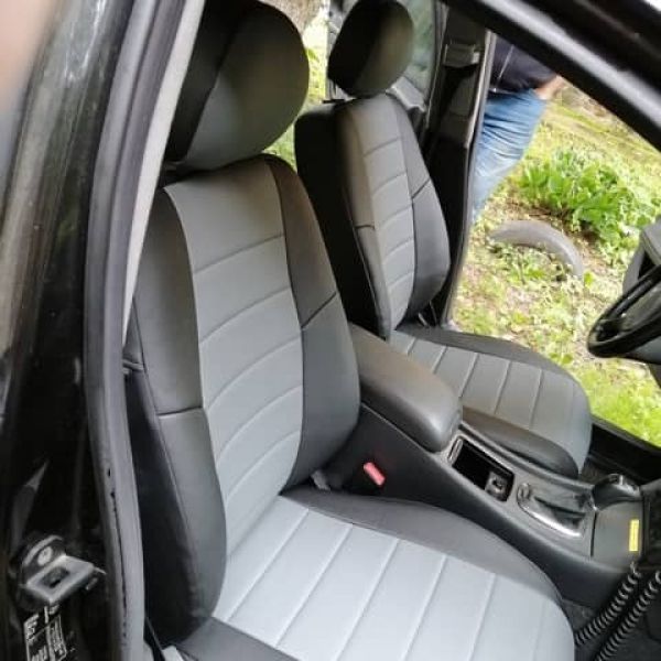 Чехлы Автопилот на Mercedes-Benz C-Klasse (W203) 2000-2007 г.в. Чехлы Автопилот на Mercedes-Benz C-Klasse (W203) 2000-2007 г.в.