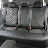 Чехлы Автопилот на Mitsubishi Lancer X 10 хэтчбек 2008-2011 г.в. Чехлы Автопилот на Mitsubishi Lancer X 10 хэтчбек 2008-2011 г.в.