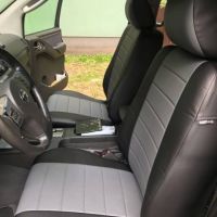 Чехлы Автопилот на Nissan Navara 2005-2015 г.в. Чехлы Автопилот на Nissan Navara 2005-2015 г.в.