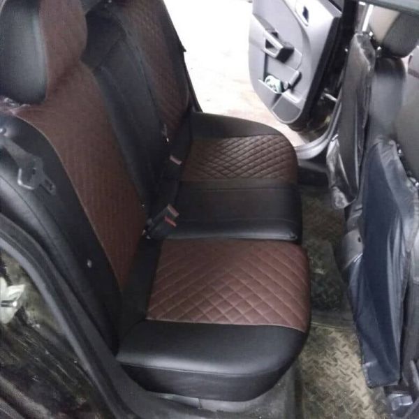 Чехлы Автопилот на Opel Astra H седан/хэтчбек 2004-2015 г.в.