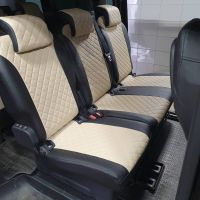 Чехлы Автопилот на Peugeot Traveller (8 мест) 2016-2022 г.в. Чехлы Автопилот на Peugeot Traveller (8 мест) 2016-2022 г.в.