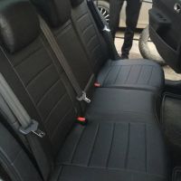 Чехлы Автопилот на Renault Megane 2 2003-2009 г.в. Чехлы Автопилот на Renault Megane 2 2003-2009 г.в.