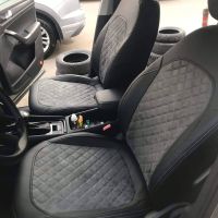 Чехлы Автопилот на Skoda Kodiaq (2016+) Чехлы Автопилот на Skoda Kodiaq (2016+)
