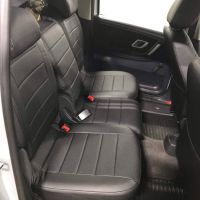 Чехлы Автопилот на Skoda Roomster 2006-2015 г.в. Чехлы Автопилот на Skoda Roomster 2006-2015 г.в.