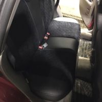 Чехлы Автопилот на Subaru Forester 2 2002-2008 г.в.