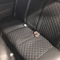 Чехлы Автопилот на Toyota Prius 2003-2009 г.в. Чехлы Автопилот на Toyota Prius 2003-2009 г.в.