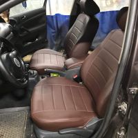 Чехлы Автопилот на Volkswagen Passat B5 универсал 1997-2005 г.в. Чехлы Автопилот на Volkswagen Passat B5 универсал 1997-2005 г.в.