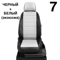 Чехлы Автолидер на KIA Sportage 1 1993-2004 Чехлы Автолидер на KIA Sportage 1 1993-2004