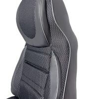 Чехлы с Ортопедической поддержкой из Жаккарда на Lada Granta (2018+)