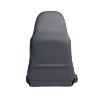 Чехлы с Ортопедической поддержкой из Жаккарда на Lada Granta (2018+)