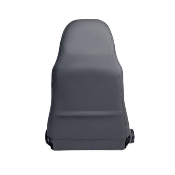 Чехлы с Ортопедической поддержкой из Жаккарда на Lada Granta (2018+)