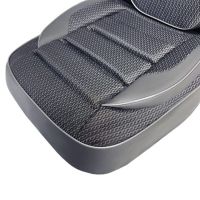 Чехлы с Ортопедической поддержкой из Жаккарда на Lada Granta (2018+)