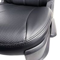 Чехлы Экокожа на Kia Sportage 3 2010-2015 г.в. Чехлы Экокожа на Kia Sportage 3 2010-2015 г.в.