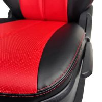 Чехлы Экокожа на Kia Sportage 3 2010-2015 г.в. Чехлы Экокожа на Kia Sportage 3 2010-2015 г.в.